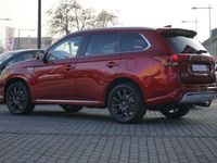 gebraucht Mitsubishi Outlander P-HEV 2.4 PHEV PHEV Basis 4WD