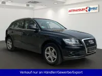 Gebraucht Audi Q5 Comfort 211 PS (155 kW) 2010 Schwarz SUV