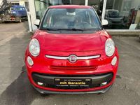 gebraucht Fiat 500L Lounge*TEMPOMAT*NAVI*MFL*KAMERA*FINANZIERUN