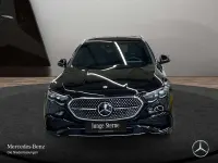 Gebraucht Mercedes E300 AMG 197 PS (144 kW) 2025 Schwarz Limousine