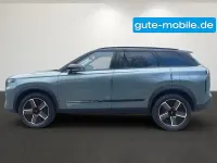 Neu Jaecoo 7 204 PS (150 kW) 2025 Grau SUV