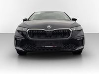 Gebraucht Skoda Scala Tour 116 PS (85 kW) 2025 Schwarz Kleinwagen