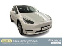 Gebraucht Tesla Model Y 378 kW (514 PS) 2023 Weiß SUV