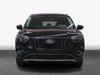Gebraucht Ford Kuga Titanium 151 PS (111 kW) 2025 Schwarz SUV