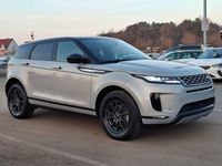 Gebraucht Land Rover Range Rover evoque Dynamic 160 PS (117 kW) 2021 Grau SUV
