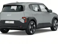 Neu Kia EV2 Earth 99 kW (135 PS) 2026 Waf: wolfgrau metallic SUV