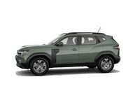 Neu Dacia Duster Expression 158 PS (116 kW) 2025 Weiß SUV