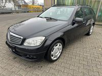 gebraucht Mercedes C220 C 220 C -Klasse T-ModellT CDI