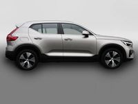 Gebraucht Volvo XC40 Plus 261 PS (191 kW) 2022 Grau SUV