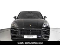 gebraucht Porsche Cayenne Turbo Coupe Head Up Solft Close ACC Matrix