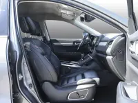 Gebraucht Renault Koleos Initiale Paris 184 PS (135 kW) 2023 Grau SUV