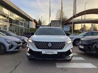 Neu Renault Austral Techno 200 PS (147 kW) 2025 Perlmuttweiß SUV