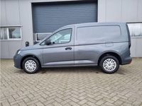 gebraucht VW Caddy Cargo 2.0 TDI 75PS 2-Sitzer Anhängerkupplung Klima