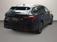Neu Skoda Octavia 116 PS (85 kW) 2025 Schwarzmagic perleffekt Kombi