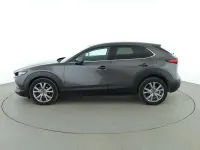 Gebraucht Mazda CX-30 Selection 150 PS (110 kW) 2020 Grau SUV