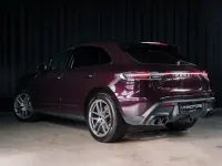 Brugt Porsche Macan 265 HK (194 kW) 2024 Lilla SUV