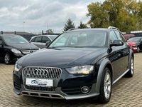 gebraucht Audi A4 Allroad quattro 2.0 TDI