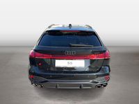 Neu Audi S5 Ambiente 367 PS (269 kW) 2025 Mythosschwarz Kombi