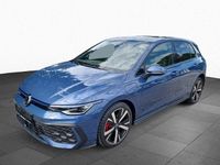 Gebraucht VW Golf VIII GTE 272 PS (200 kW) 2024 Blau Limousine