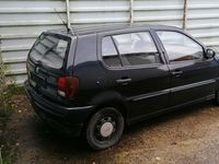 gebraucht VW Polo III 1.4