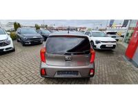 gebraucht Kia Picanto 