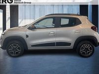 Gebraucht Dacia Spring Extreme 47 kW (65 PS) 2023 Grau Kleinwagen