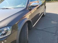 Gebraucht VW Passat Alltrack 140 PS (102 kW) 2012 Braun Kombi