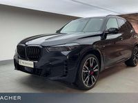 Neu BMW X5 Performance 489 PS (359 kW) 2026 Schwarz SUV