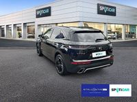 Gebraucht DS Automobiles DS7 Crossback Performance 299 PS (219 kW) 2022 Schwarz SUV