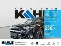 Ny Cupra Formentor VZ 333 HK (244 kW) 2025 Sort SUV