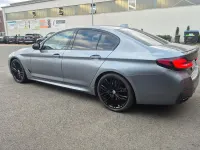 Gebraucht BMW 550 Performance 530 PS (389 kW) 2020 Bluestone Limousine