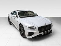 Ny Bentley Continental 680 HK (500 kW) 2025 Sølv