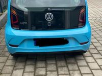 gebraucht VW up! up! moveBMT/Start-Stopp