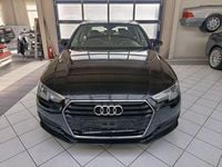 Gebraucht Audi A4 Sport 150 PS (110 kW) 2019 Schwarz Limousine