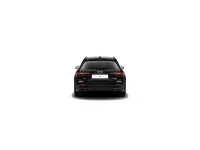 Gebraucht Audi A4 S-Line 286 PS (210 kW) 2022 Schwarz Kombi