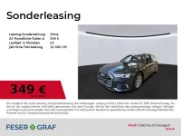 Gebraucht Audi A6 Ambiente 265 PS (194 kW) 2023 Manhattangrau metallic Kombi