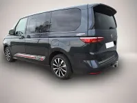Neu VW Multivan Comfortline 150 PS (110 kW) 2026 Blau Van / Kleinbus