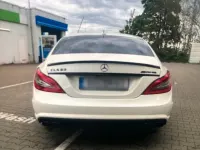 Gebraucht Mercedes CLS63 AMG AMG 408 PS (300 kW) 2011 Weiß Limousine