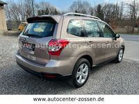 gebraucht Subaru Forester 2.0D Platinum*Leder*Navi*Panorama*