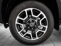 Neu VW Amarok Aventura 241 PS (177 kW) 2026 Dark grey metallic Pickup