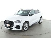 Gebraucht Audi Q3 S-Line 190 PS (139 kW) 2019 Weiß SUV