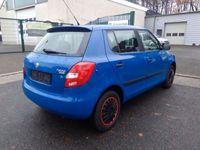 gebraucht Skoda Fabia 1.2l*Tüv12/24*1Hand*Gepflegt *