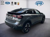 Neu Citroën C4 136 PS (100 kW) 2026 Grau SUV