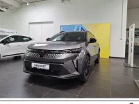 Brugt Renault Scenic E-Tech Esprit Alpine 160 kW (218 HK) 2024 Grå SUV