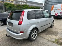 gebraucht Ford C-MAX Style Motorproblem ~wenig gelaufen ~