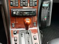 Gebraucht Mercedes S320 231 PS (169 kW) 1994 Blau Limousine