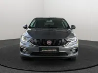 Gebraucht Fiat Tipo Easy 120 PS (88 kW) 2017 Grau Limousine