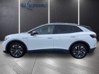 Gebraucht VW ID.4 Pro Performance 150 kW (204 PS) 2020 Weiss SUV