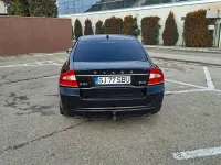 Gebraucht Volvo S80 Pro 215 PS (158 kW) 2012 Schwarz Limousine