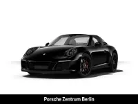 Gebraucht Porsche 991 450 PS (330 kW) 2019 Schwarz Coupé